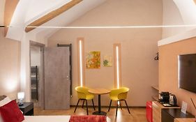 Vico 58 Rooms